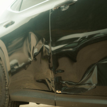 Using your own insurance to repair your ‘at fault’ accident damage