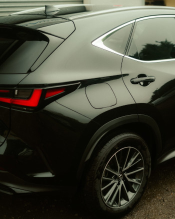 Using your own insurance to repair your ‘at fault’ accident damage