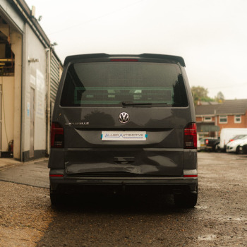 Accident Management Case Study