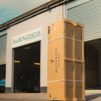 What is an approved bodyshop or approved repairer? 