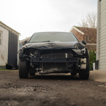 What is an approved bodyshop or approved repairer? 