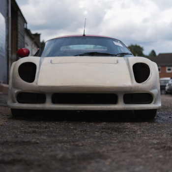 Case Study Noble M12