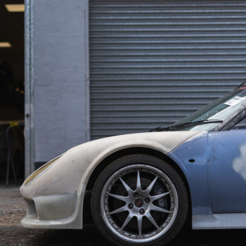 Case Study Noble M12