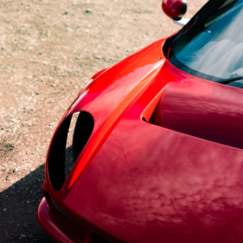 Case Study Noble M12