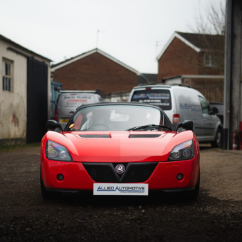 Case Study VXR220