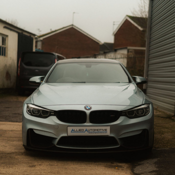 Allied Automotive